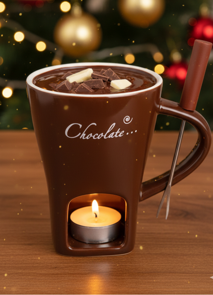 The Choco Mug