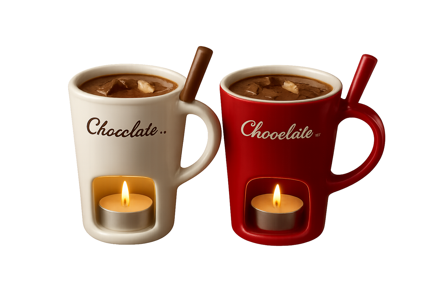 The Choco Mug