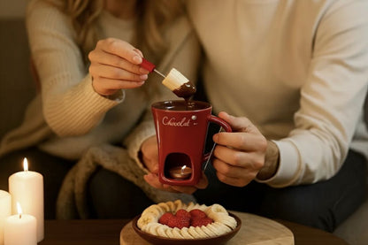 The Choco Mug