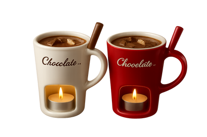 The Choco Mug